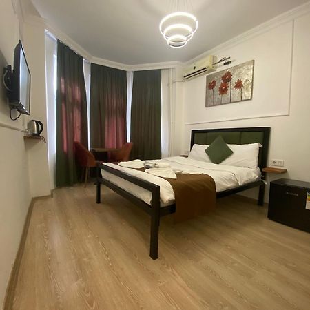 Volgaboutiquehotel Стамбул Экстерьер фото