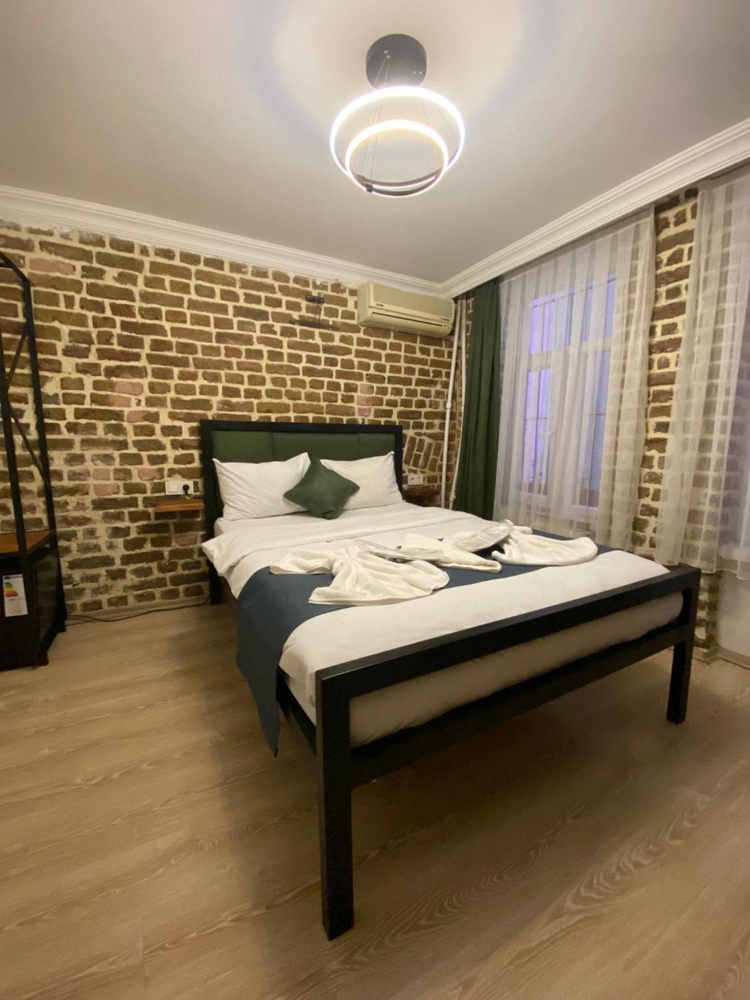 Volgaboutiquehotel Стамбул Экстерьер фото