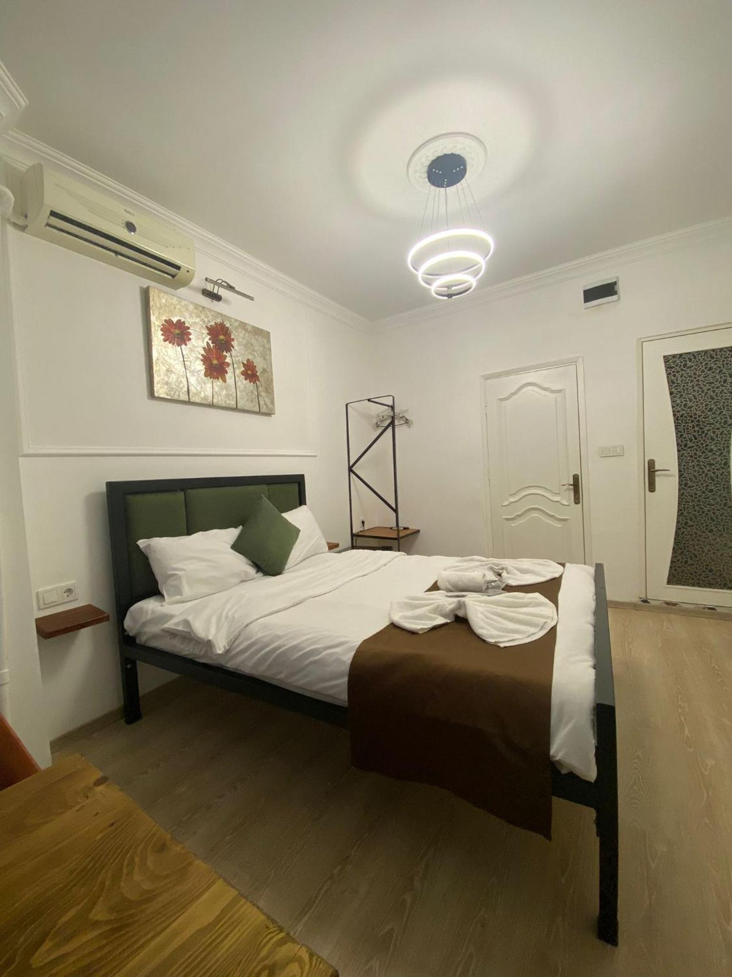 Volgaboutiquehotel Стамбул Экстерьер фото